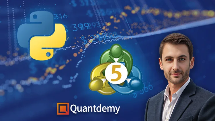 Formación en Trading Algorítmico