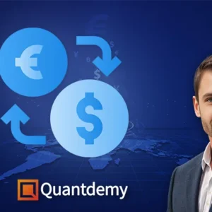 FOREX: Iniciación Profesional para Traders y Analistas