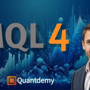 Aprende a programar en MQL4 desde 0