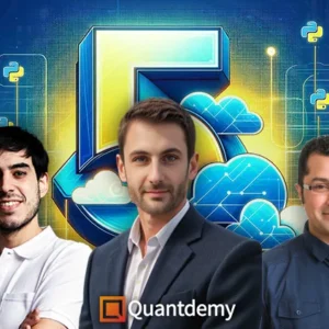 python metatrader 5 mt5