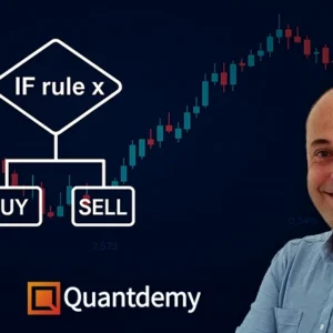 Taller: Aprende a crear estrategias de trading usando Rule Extraction